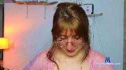 EmilyHeaven cam4 live cam performer profile