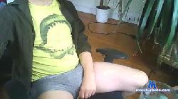 clevernickna cam4 live cam performer profile