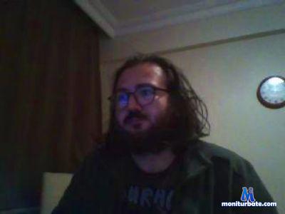 sysyphus1 cam4 straight performer from Republic of Turkey  