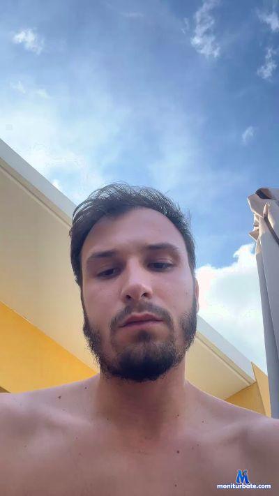 JeuneFetish cam4 bisexual performer from French Republic amateur feet 