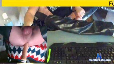 Geil32hb cam4 unknown performer from Federal Republic of Germany  
