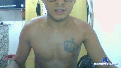 SalvatoreS69 cam4 gay performer from Federative Republic of Brazil  