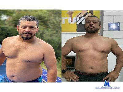 jhonnybravo19 cam4 straight performer from Federative Republic of Brazil  