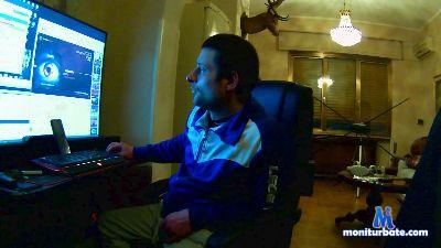 Roby19791 cam4 straight performer from Republic of Italy  