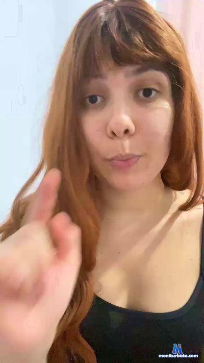 coelinha1 cam4 bisexual performer from Federative Republic of Brazil  