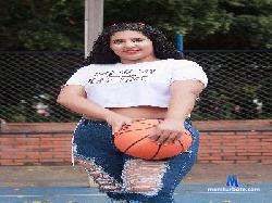 DanielleEvans cam4 live cam performer profile