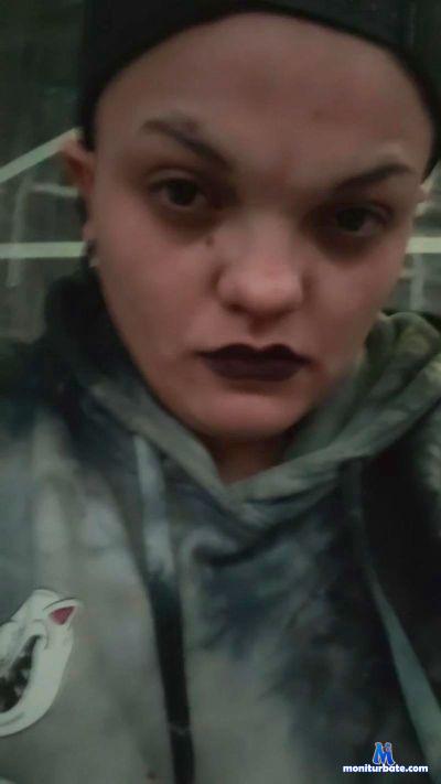 ghost345 cam4 straight performer from Federal Republic of Germany  