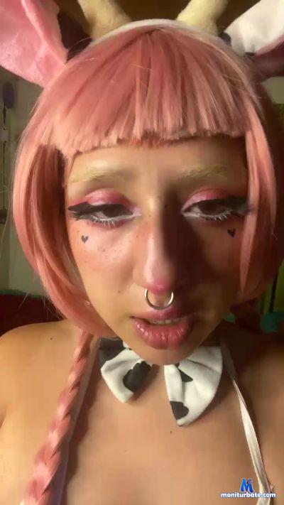 seleahorcame cam4 bisexual performer from Republic of Chile  