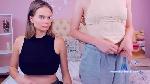 JaniceDavisi cam4 livecam show performer room profile