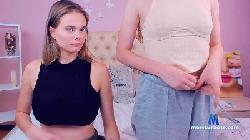 JaniceDavisi cam4 live cam performer profile