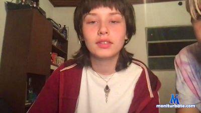 Emile21 cam4 bisexual performer from Republic of Chile  