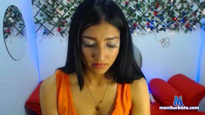 daniela_lima_ad cam4 straight performer from Argentine Republic  