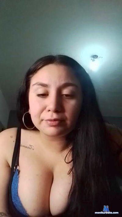 lulicam cam4 bisexual performer from Argentine Republic  