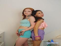 EdinaDunsford cam4 live cam performer profile