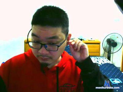 nortinoboy cam4 gay performer from Republic of Chile  