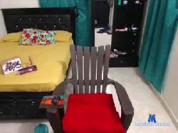 RevilO1180 cam4 live cam performer profile