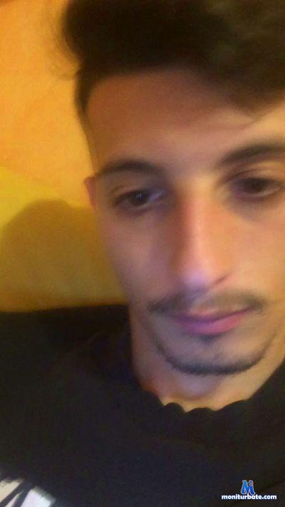 peppino94 cam4 straight performer from Republic of Italy amateur 