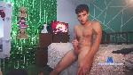 JustiinGreco cam4 livecam show performer room profile