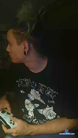 Profmozz cam4 live cam performer profile