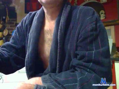 toys4 cam4 straight performer from Kingdom of Belgium  