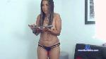 Alinawish cam4 livecam show performer room profile