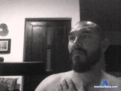 paratcomplet cam4 straight performer from United Mexican States  