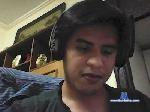 davionru cam4 livecam show performer room profile