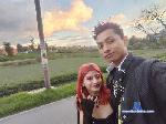 AfroditaNHermes cam4 livecam show performer room profile