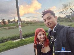 AfroditaNHermes cam4 live cam performer profile