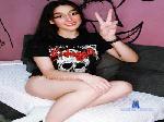 ValeeraEvans8 cam4 livecam show performer room profile