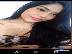 valery_saenzz_ cam4 live cam performer profile