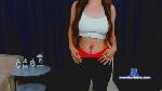 RosaliaCheas cam4 livecam show performer room profile