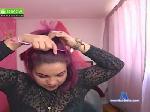MacFisch cam4 livecam show performer room profile