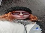 CatherynBinner cam4 livecam show performer room profile