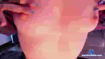 lamondasexo5 cam4 straight performer from Republic of Colombia  