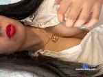 LaSegretariaSex cam4 livecam show performer room profile