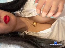 LaSegretariaSex cam4 live cam performer profile