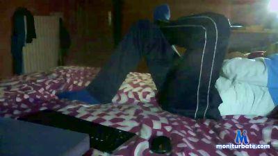 antonio65x cam4 straight performer from United Mexican States  