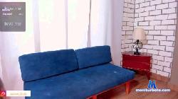 AuroraBlacck cam4 live cam performer profile