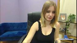 love_beckyX cam4 live cam performer profile