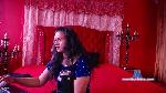 Solvega cam4 livecam show performer room profile
