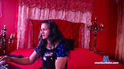Solvega cam4 live cam performer profile