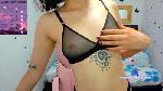 miia_jhones cam4 livecam show performer room profile