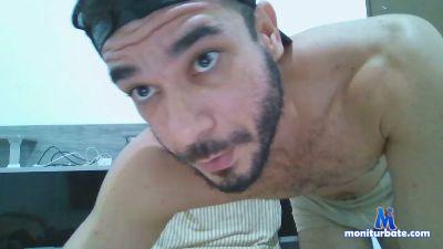 Alef24cm cam4 straight performer from Federative Republic of Brazil  