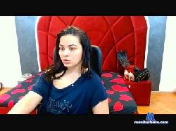 Merrymay cam4 live cam performer profile