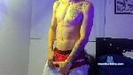 robdysexy cam4 livecam show performer room profile