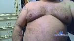 DaddyCum75 cam4 livecam show performer room profile