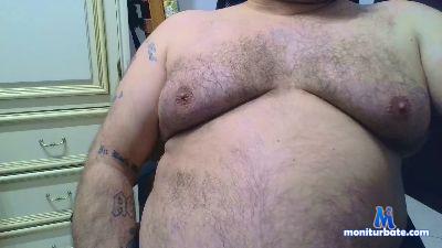 DaddyCum75 cam4 bicurious performer from Republic of Italy milk masturbation C2C 