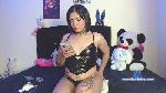 camikitsune cam4 livecam show performer room profile