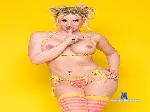 swedish_felisie cam4 livecam show performer room profile